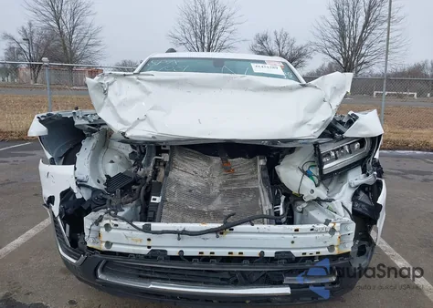 2021 GMC Acadia Fwd Sle из США, поврежденный, VIN 1GKKNKLA0MZ161108